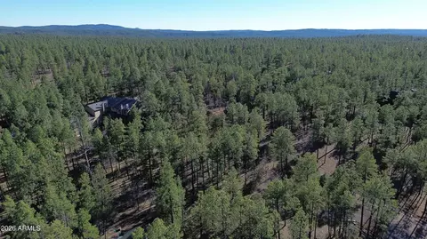 2875 S Timber Pine Ln, Pinetop, AZ 85935