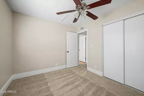 Bedroom - 1324 E Hale St, Mesa, AZ 85203 photo 3 of 7