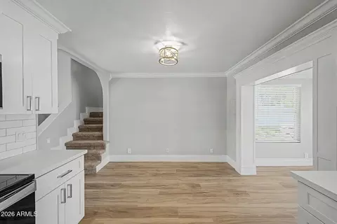 Entry Way - 1324 E Hale St, Mesa, AZ 85203 photo 1 of 2