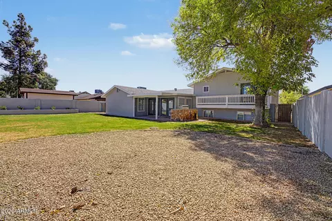 Exterior - 1324 E Hale St, Mesa, AZ 85203 photo 10 of 15