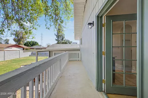 Exterior - 1324 E Hale St, Mesa, AZ 85203 photo 5 of 15