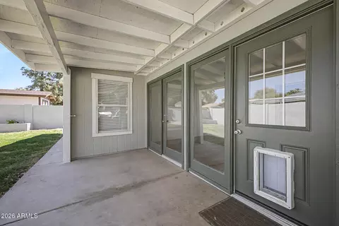 Exterior - 1324 E Hale St, Mesa, AZ 85203 photo 12 of 15