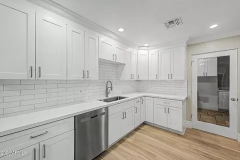 Kitchen - 1324 E Hale St, Mesa, AZ 85203 photo 3 of 3