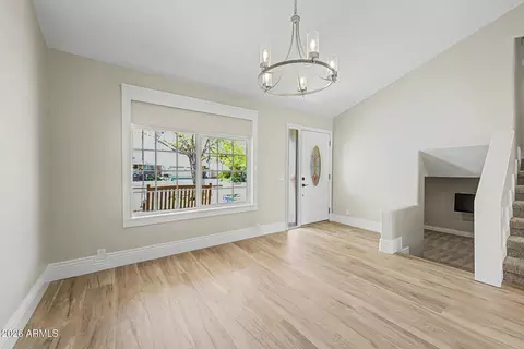 Living - 1324 E Hale St, Mesa, AZ 85203 photo 1 of 4