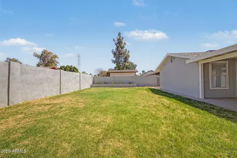 Exterior - 1324 E Hale St, Mesa, AZ 85203 photo 15 of 15