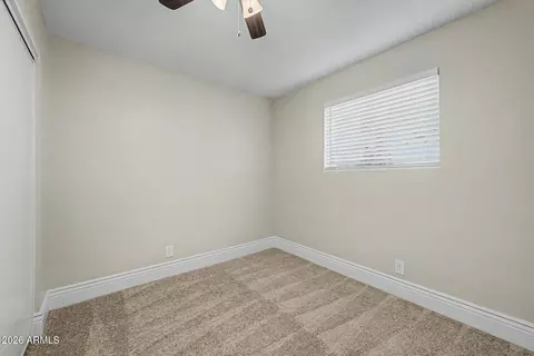 Bedroom - 1324 E Hale St, Mesa, AZ 85203 photo 4 of 7