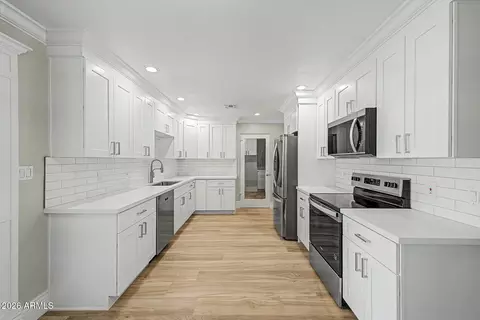 Kitchen - 1324 E Hale St, Mesa, AZ 85203 photo 1 of 3