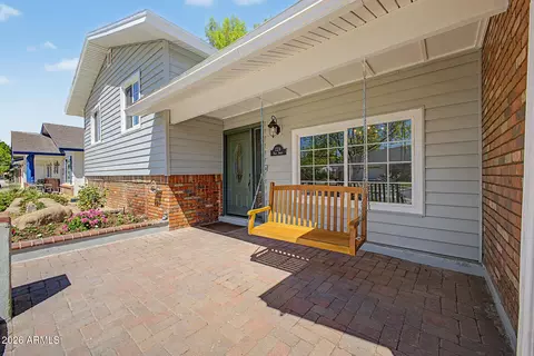 Exterior - 1324 E Hale St, Mesa, AZ 85203 photo 4 of 15