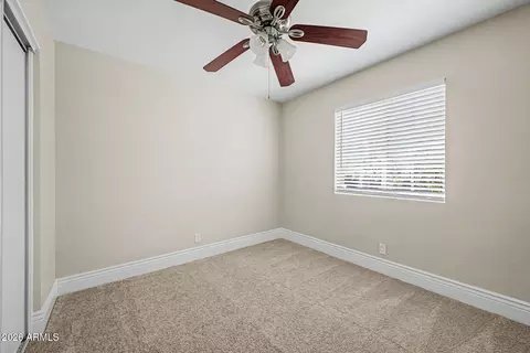 Bedroom - 1324 E Hale St, Mesa, AZ 85203 photo 2 of 7