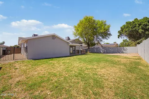 Exterior - 1324 E Hale St, Mesa, AZ 85203 photo 9 of 15