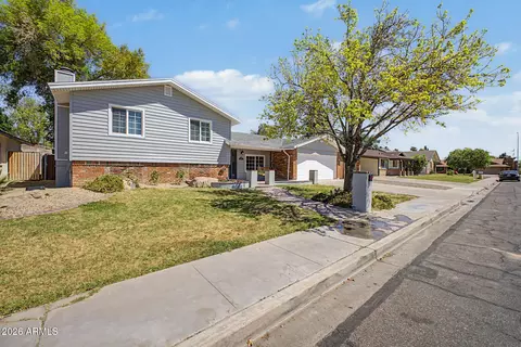 Exterior - 1324 E Hale St, Mesa, AZ 85203 photo 2 of 15