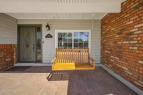 Exterior - 1324 E Hale St, Mesa, AZ 85203 photo 3 of 15