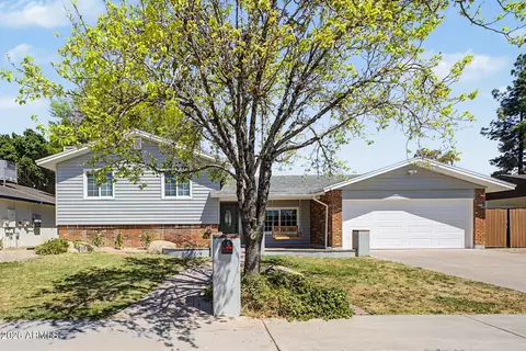 1324 E Hale St, Mesa, AZ 85203