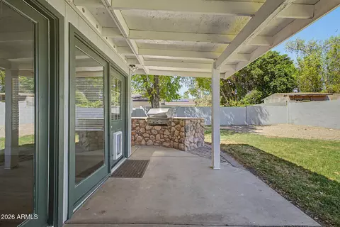 Exterior - 1324 E Hale St, Mesa, AZ 85203 photo 13 of 15