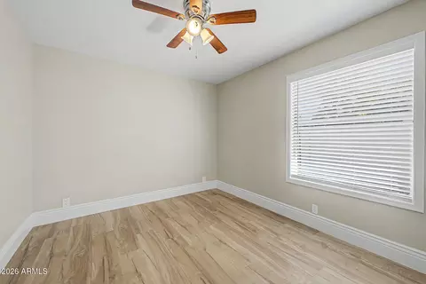 Bedroom - 1324 E Hale St, Mesa, AZ 85203 photo 5 of 7