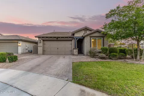 14465 W Wethersfield Rd, Surprise, AZ 85379