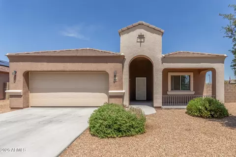 5039 S 237th Ln, Buckeye, AZ 85326