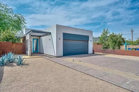 Exterior - 2109 E Virginia Ave, Phoenix, AZ 85006 photo 8 of 8