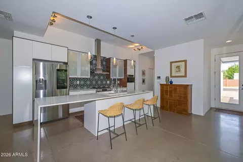 Kitchen - 2109 E Virginia Ave, Phoenix, AZ 85006 photo 1 of 6