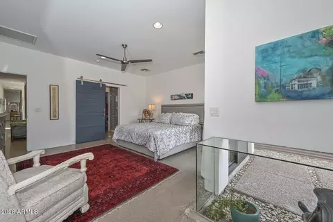 Bedroom - 2109 E Virginia Ave, Phoenix, AZ 85006 photo 3 of 6