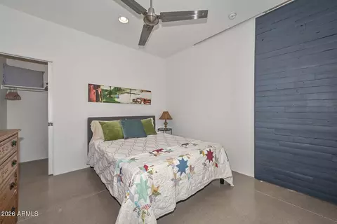 Bedroom - 2109 E Virginia Ave, Phoenix, AZ 85006 photo 6 of 6