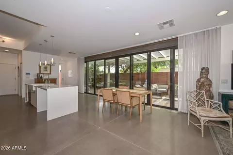 Dining - 2109 E Virginia Ave, Phoenix, AZ 85006 photo 1 of 2