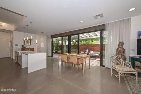Dining - 2109 E Virginia Ave, Phoenix, AZ 85006 photo 2 of 2