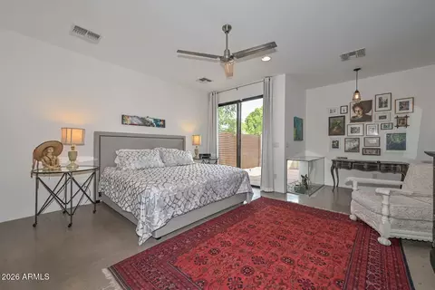 Bedroom - 2109 E Virginia Ave, Phoenix, AZ 85006 photo 1 of 6