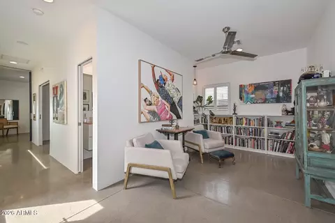 Entry Way - 2109 E Virginia Ave, Phoenix, AZ 85006 photo 1 of 1