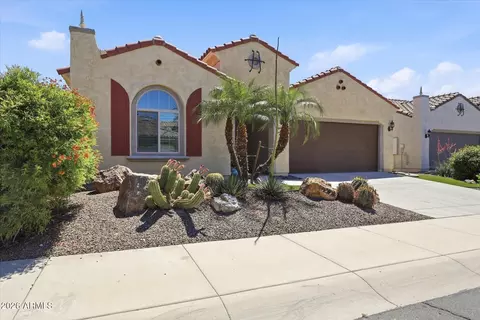 26921 W Utopia Rd, Buckeye, AZ 85396
