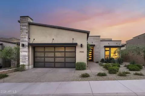 14546 N Adero Canyon Dr, Fountain Hills, AZ 85268