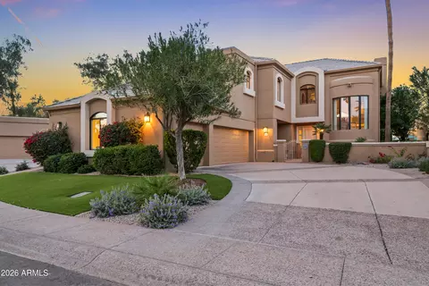 7878 E Gainey Ranch Rd #40, Scottsdale, AZ 85258