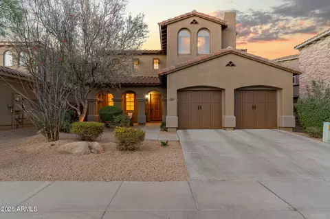 3980 E Robin Ln, Phoenix, AZ 85050