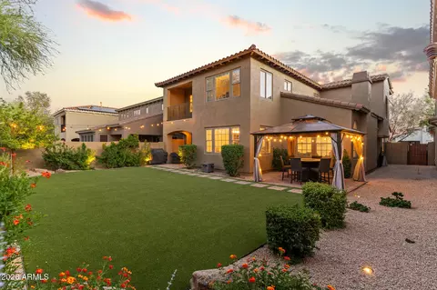Exterior - 3980 E Robin Ln, Phoenix, AZ 85050 photo 2 of 6
