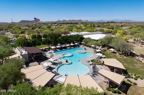 Exterior - 3980 E Robin Ln, Phoenix, AZ 85050 photo 6 of 6