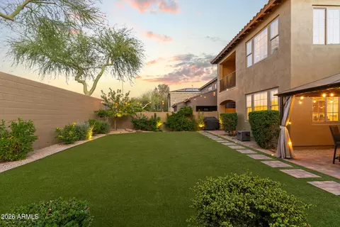 Exterior - 3980 E Robin Ln, Phoenix, AZ 85050 photo 4 of 6