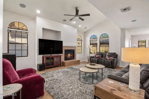 Living - 3980 E Robin Ln, Phoenix, AZ 85050 photo 1 of 1