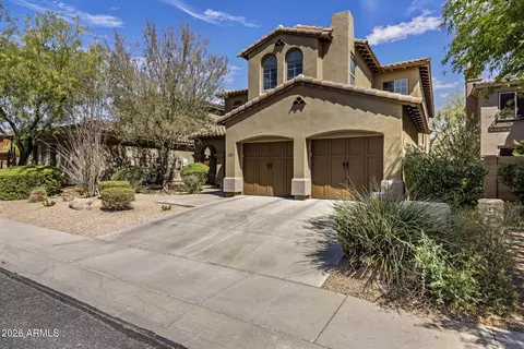 3980 E Robin Ln, Phoenix, AZ 85050