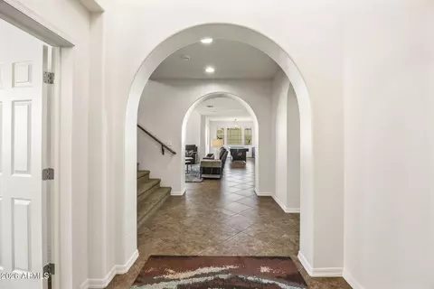 Entry Way - 3980 E Robin Ln, Phoenix, AZ 85050 photo 1 of 1