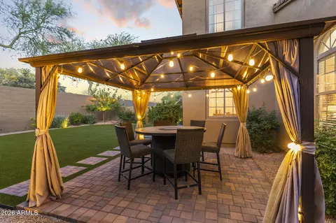 Exterior - 3980 E Robin Ln, Phoenix, AZ 85050 photo 5 of 6