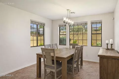Dining - 3980 E Robin Ln, Phoenix, AZ 85050 photo 1 of 1