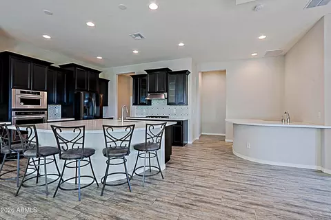 Kitchen - 41623 W Springtime Rd, Maricopa, AZ 85138 photo 7 of 10