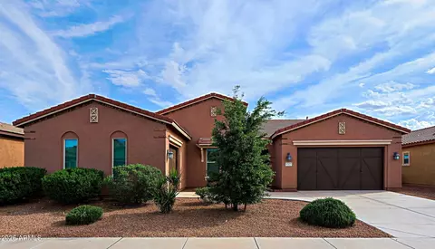 41623 W Springtime Rd, Maricopa, AZ 85138