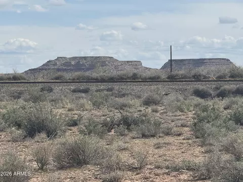 Tract 439 Painted Desert Ranches -- #439.440,441,442, Adamana, AZ 85634