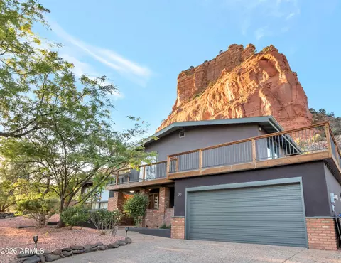30 Beaver Creek Dr, Sedona, AZ 86351
