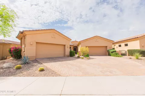 13014 N Northstar Dr #107, Fountain Hills, AZ 85268