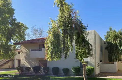 8842 N 8th St #207, Phoenix, AZ 85020