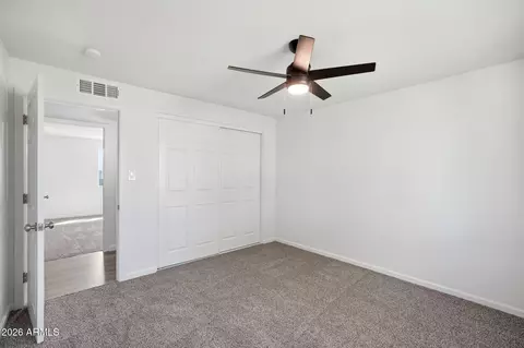 Bedroom - 3620 E Ludlow Dr, Phoenix, AZ 85032 photo 2 of 5