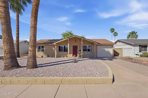 3620 E Ludlow Dr, Phoenix, AZ 85032