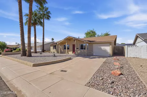 Exterior - 3620 E Ludlow Dr, Phoenix, AZ 85032 photo 1 of 6